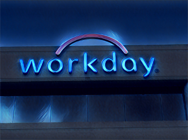 Cloud Stocks: Workday Has A Milestone Quarter, Builds On Its AI And ML Offerings | Sramana Mitra