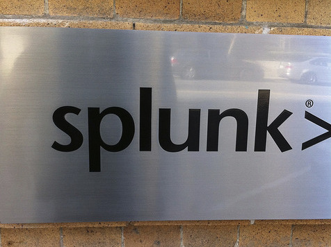 splunk