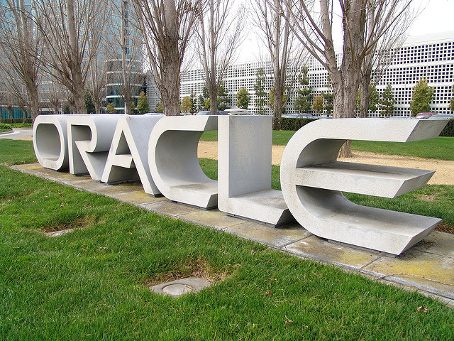 Oracle's Booming Cloud Infrastructure Business Will Soon Surpass Cloud Apps  Revenue