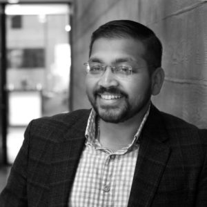 Thought Leaders in Cyber Security: Saviynt CEO Amit Saha (Part 1 ...