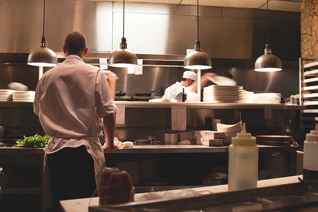 restaurant management toast