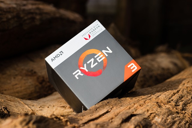 AMD