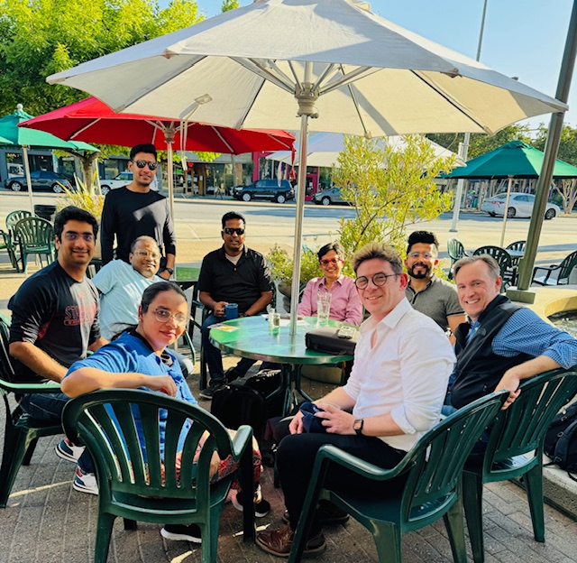 meetup