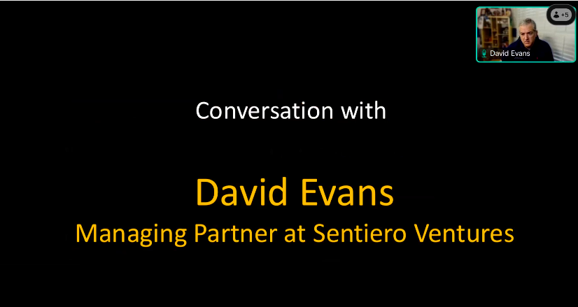 David Evans