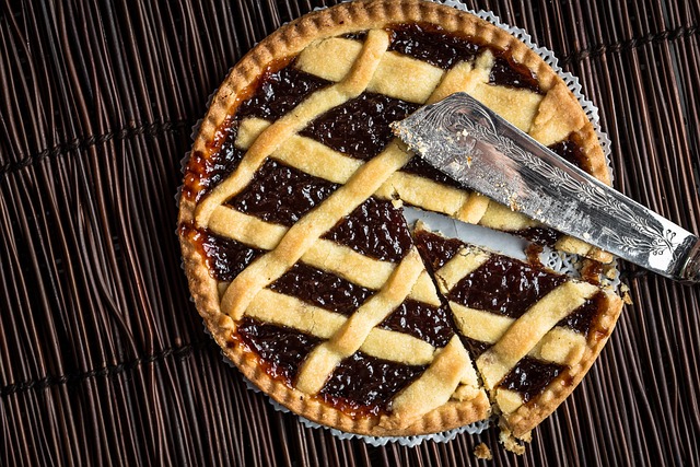 One piece sliced of a pie representing how you can lose your equity if you don't protect your ownership.