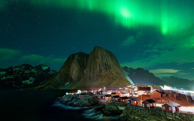 Norway’s Startup Accelerator Ecosystem