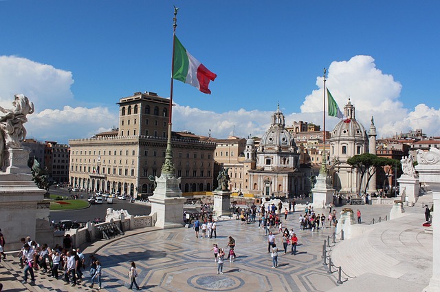 Italy
