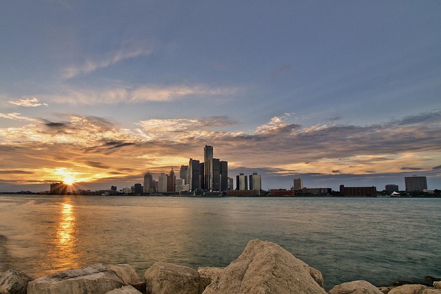 Michigan Startup Accelerator Ecosystem